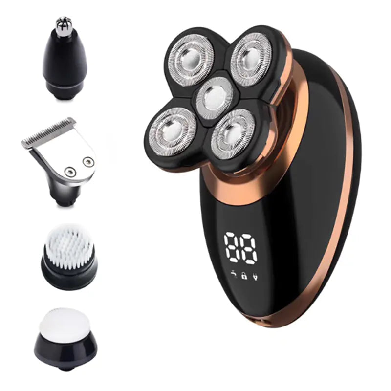 Digital Pro Hair Clipper for Men