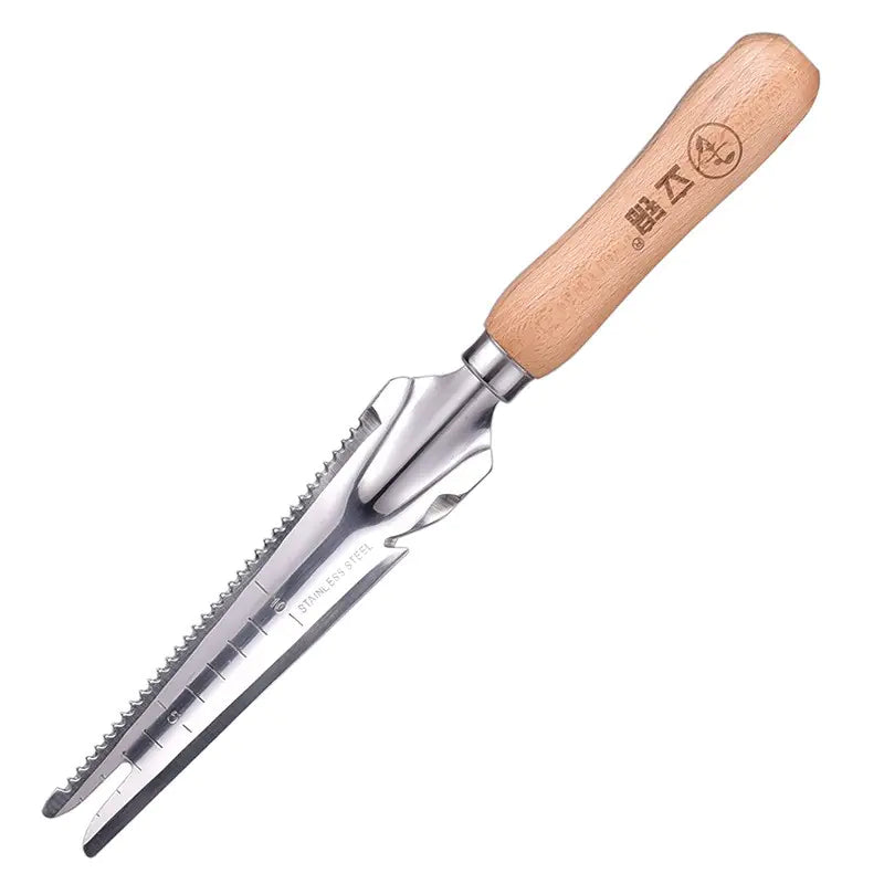 SteelRoot Deluxe Weeding Tool